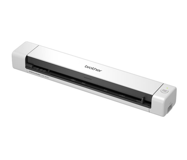 BROTHER DS640 ( skaner mobilny ) DS640TK1 - 569013 - zdjęcie 2